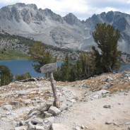 5 Pro-Picked Hikes in Mammoth Lakes // MountainGetaway.com