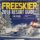 Mammoth Snowfall // Freeskier Magazine