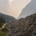 Is It Safe to Hike in Wildfire Smoke? // Backpacker Magazine