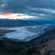 The Best Dayhikes in Death Valley